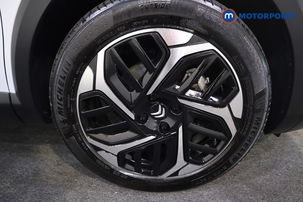 Used Citroen C4 2024 for sale - 76545628: Photo 23