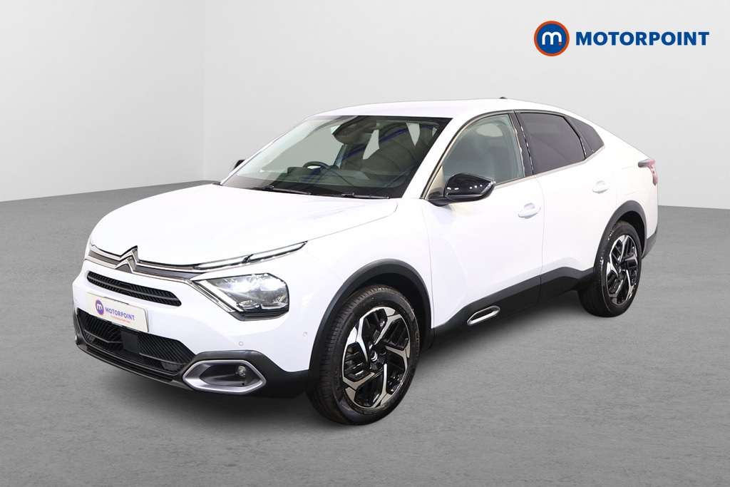 Used Citroen C4 2024 for sale - 76545628: Photo 3