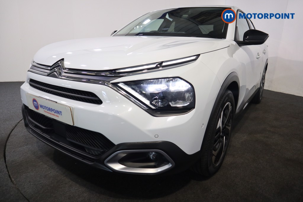 Used Citroen C4 2024 for sale - 76545628: Photo 32