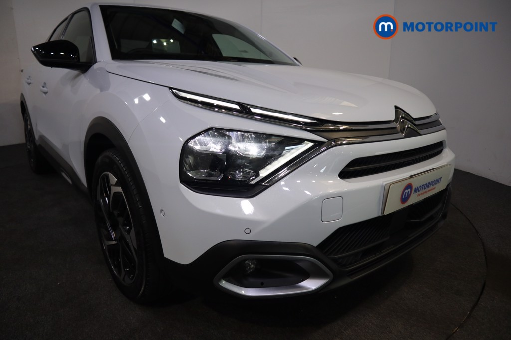 Used Citroen C4 2024 for sale - 76545628: Photo 34