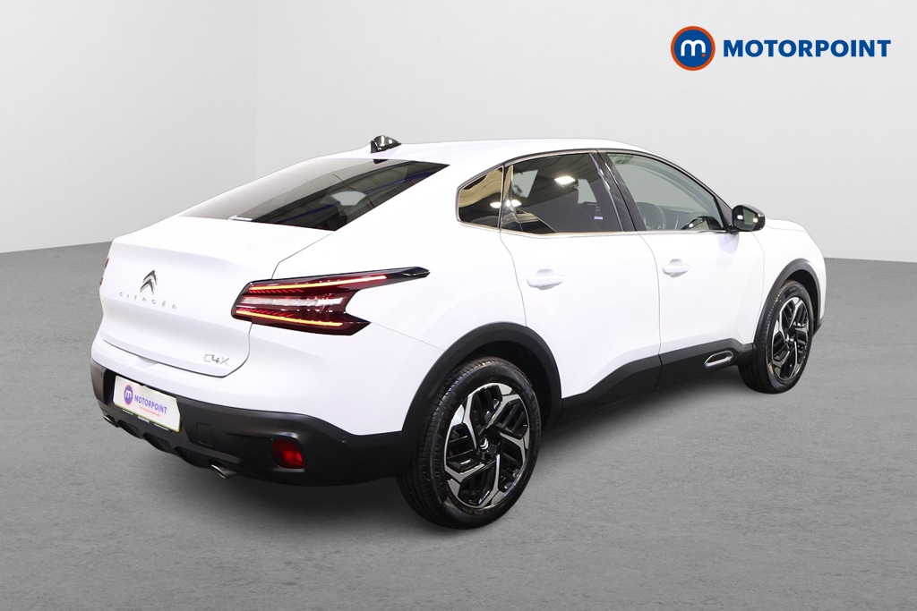 Used Citroen C4 2024 for sale - 76545628: Photo 7