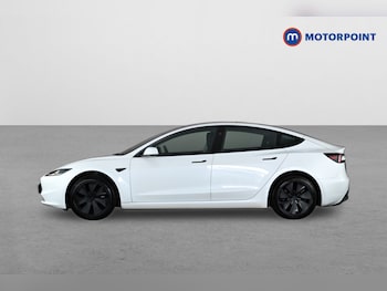 Used Tesla Model 3 undefined for sale - 79270531: Photo