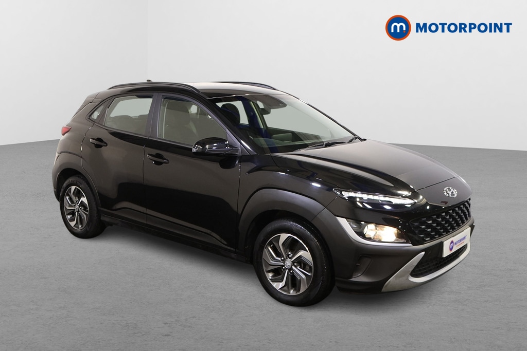 Used Hyundai KONA for sale - 76807926: Photo 1