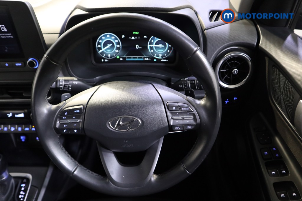 Used Hyundai KONA for sale - 76807926: Photo 10