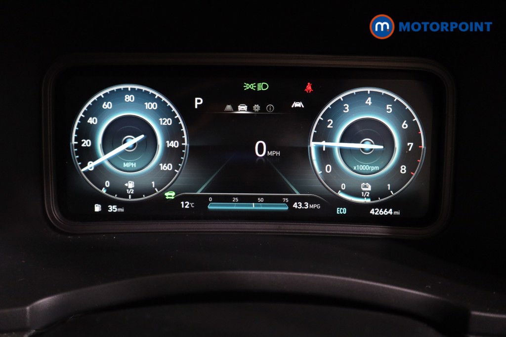 Used Hyundai KONA for sale - 76807926: Photo 13