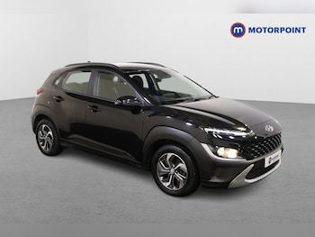 Used Hyundai KONA undefined for sale - 76807926: Photo