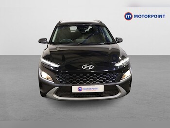 Used Hyundai KONA undefined for sale - 76807926: Photo
