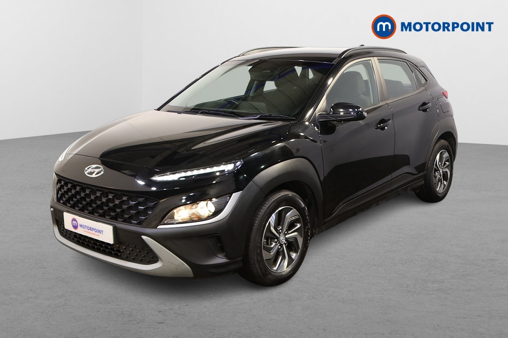 Used Hyundai KONA for sale - 76807926: Photo 3