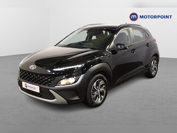 Used Hyundai KONA undefined for sale - 76807926: Photo