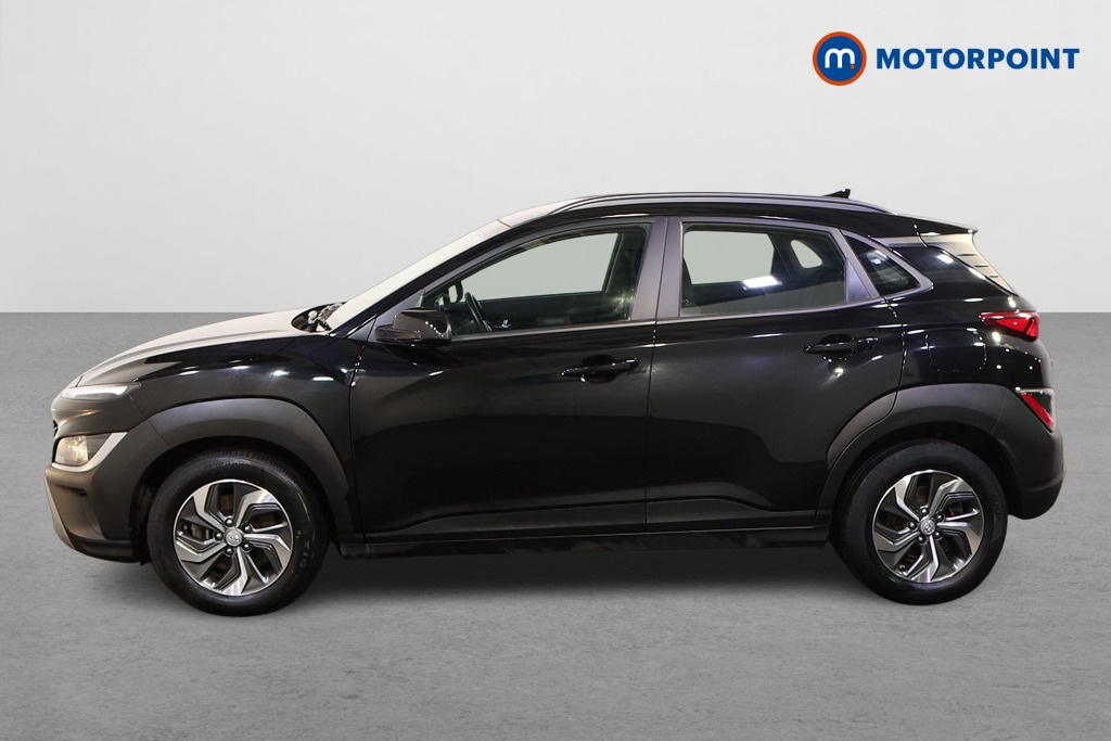 Used Hyundai KONA for sale - 76807926: Photo 4