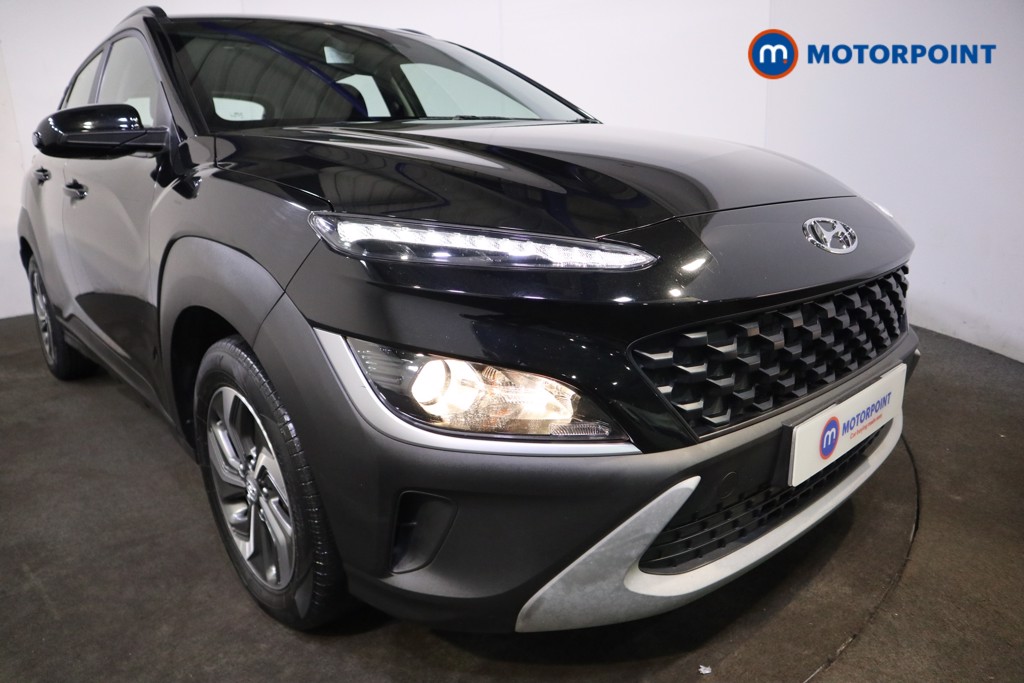 Used Hyundai KONA for sale - 76807926: Photo 40