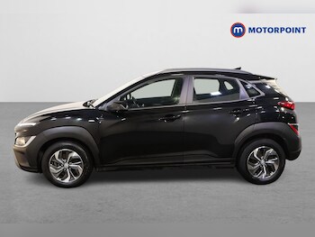 Used Hyundai KONA undefined for sale - 76807926: Photo