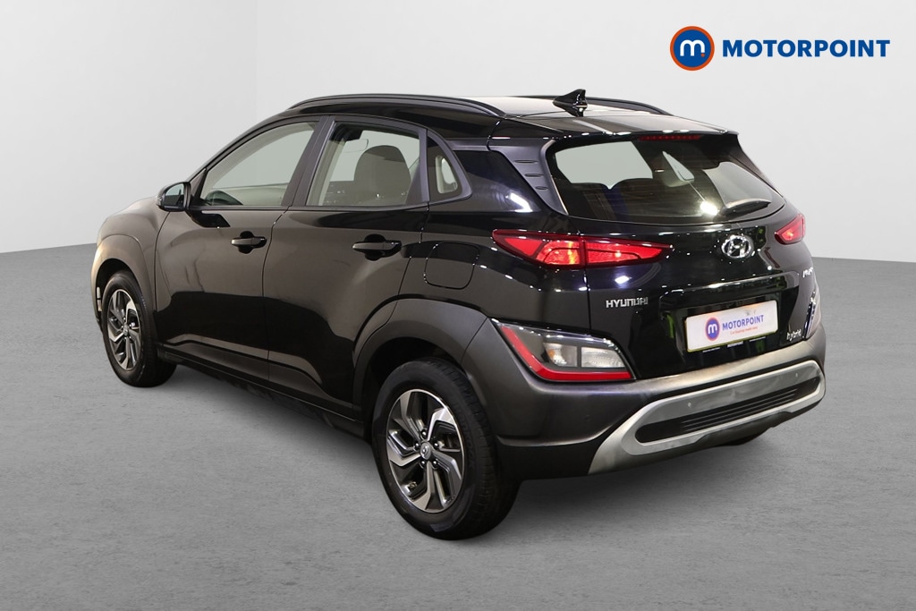 Used Hyundai KONA for sale - 76807926: Photo 5
