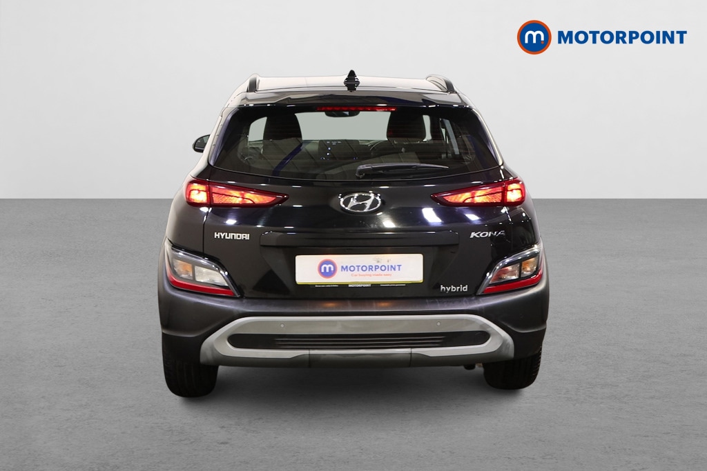 Used Hyundai KONA for sale - 76807926: Photo 6