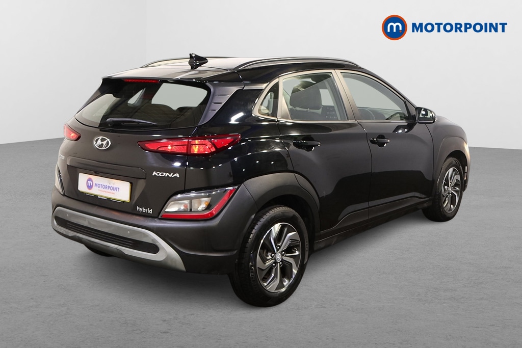 Used Hyundai KONA for sale - 76807926: Photo 7