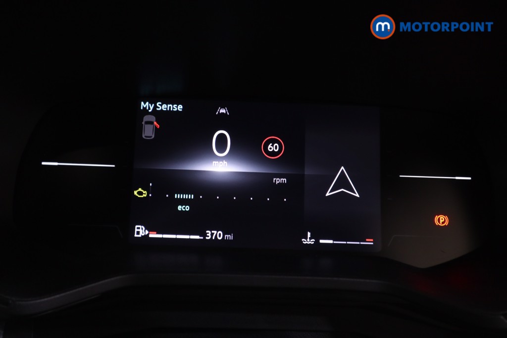 Used Renault Clio 2024 for sale - 76949302: Photo 12