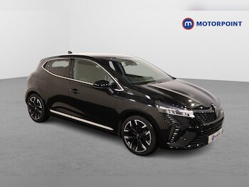 Used Renault Clio 2024 for sale - 76949302: Photo