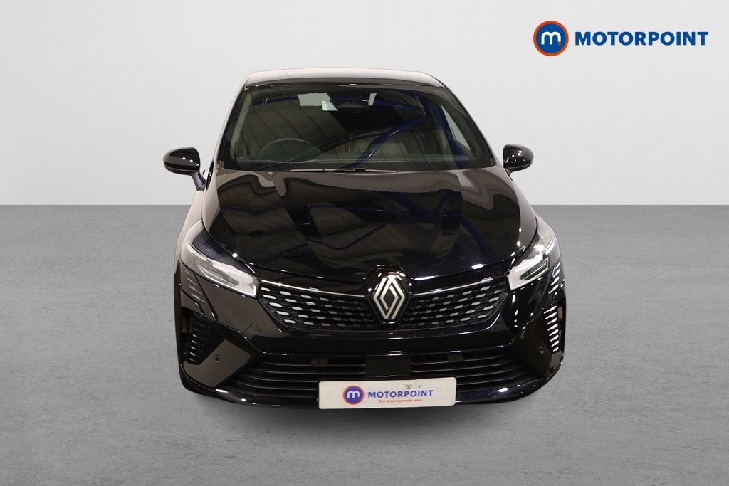 Used Renault Clio 2024 for sale - 76949302: Photo 2