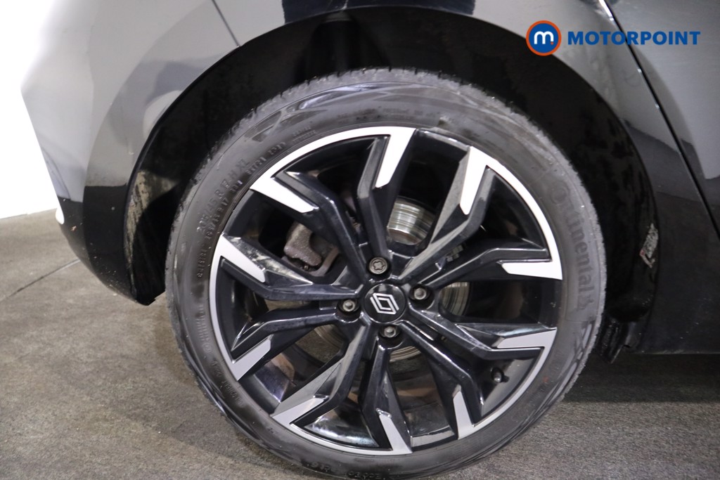 Used Renault Clio 2024 for sale - 76949302: Photo 20