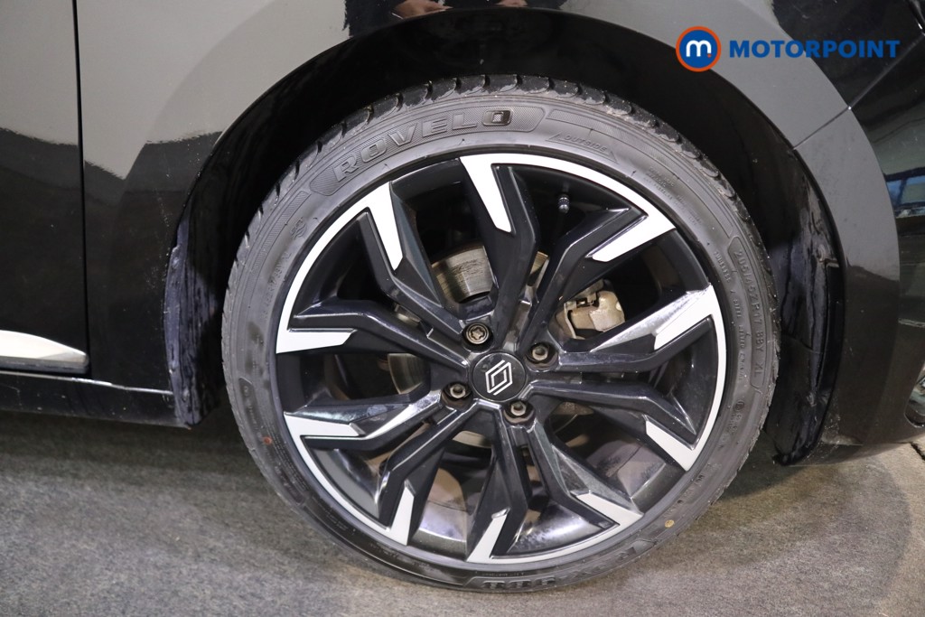 Used Renault Clio 2024 for sale - 76949302: Photo 21