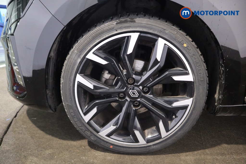 Used Renault Clio 2024 for sale - 76949302: Photo 22