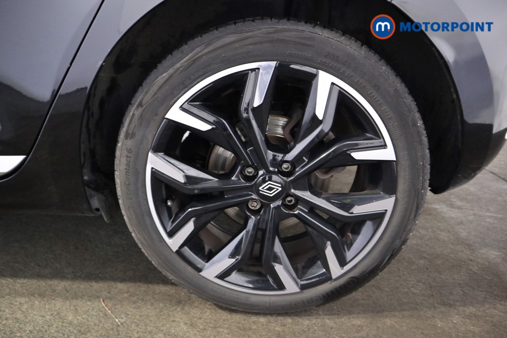 Used Renault Clio 2024 for sale - 76949302: Photo 23