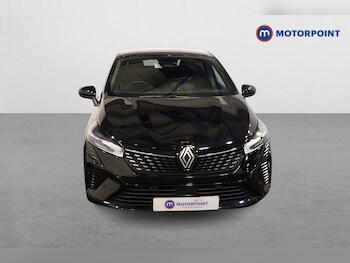 Used Renault Clio 2024 for sale - 76949302: Photo