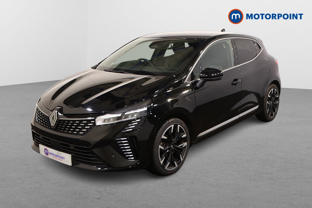 Used Renault Clio 2024 for sale - 76949302: Photo 3