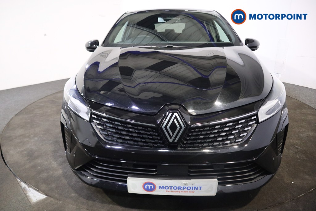 Used Renault Clio 2024 for sale - 76949302: Photo 33