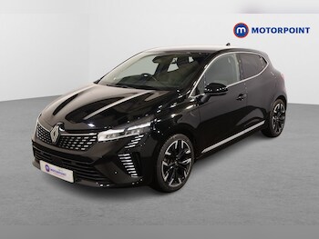 Used Renault Clio 2024 for sale - 76949302: Photo