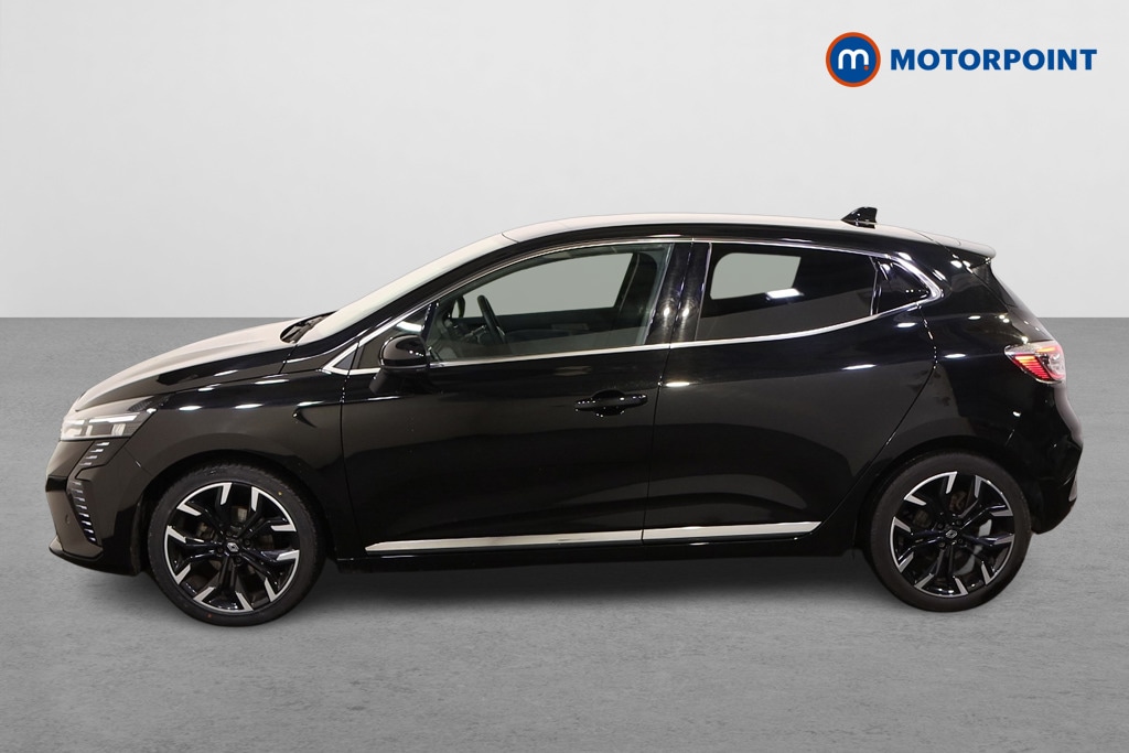 Used Renault Clio 2024 for sale - 76949302: Photo 4
