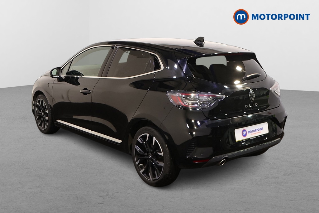 Used Renault Clio 2024 for sale - 76949302: Photo 5