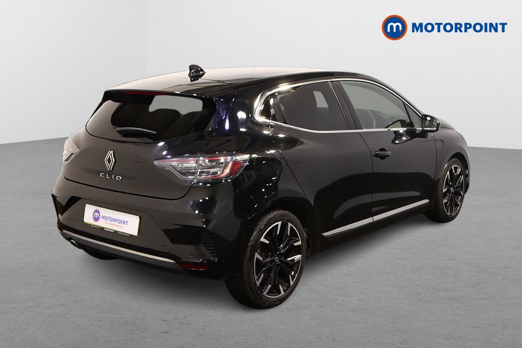 Used Renault Clio 2024 for sale - 76949302: Photo 7