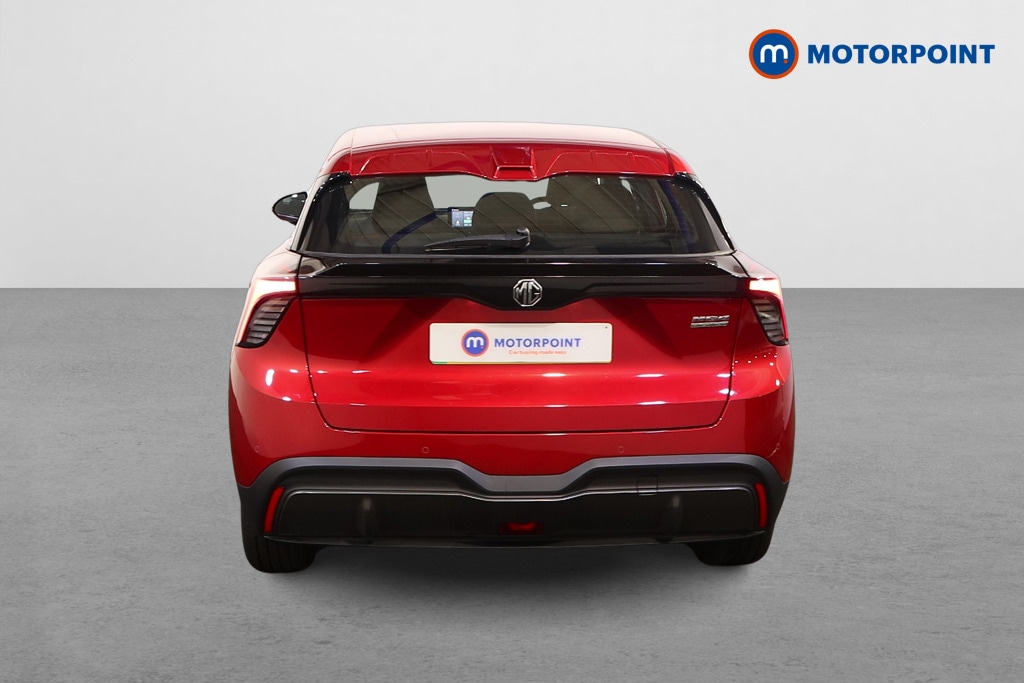 Used MG MG4 2025 for sale - 76322691: Photo 6