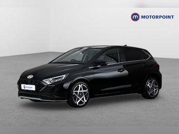 Used Hyundai i20 2025 for sale - 79162982: Photo