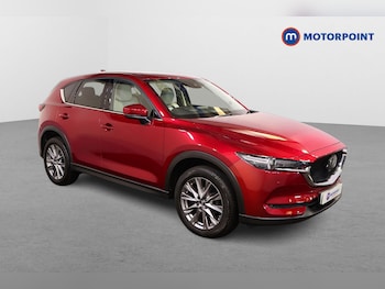 Mazda - CX-5