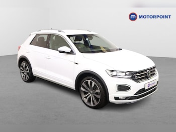 Volkswagen - T-Roc