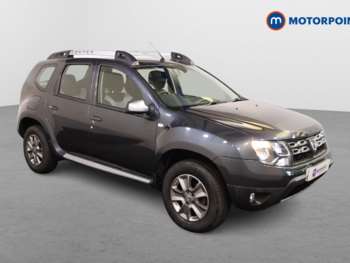 2018 - 1.5 dCi 110 Laureate 5dr Auto