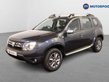 Used Dacia Duster 2018 for sale - 75086545: Photo