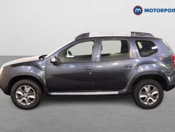 Used Dacia Duster 2018 for sale - 75086545: Photo