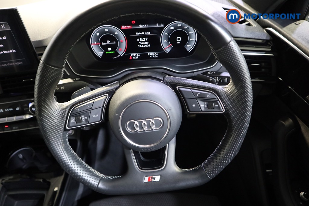 Used Audi A4 for sale - 77500649: Photo 10