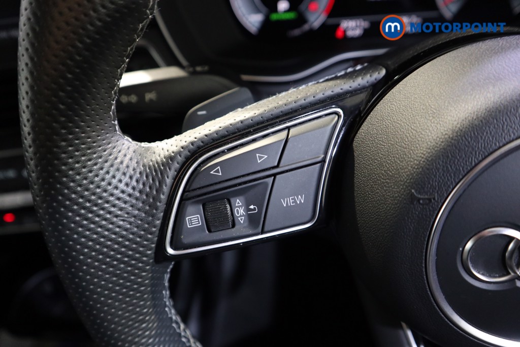 Used Audi A4 for sale - 77500649: Photo 11