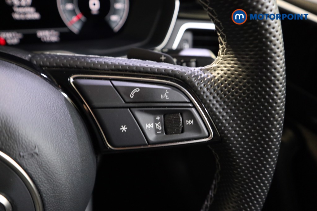 Used Audi A4 for sale - 77500649: Photo 12