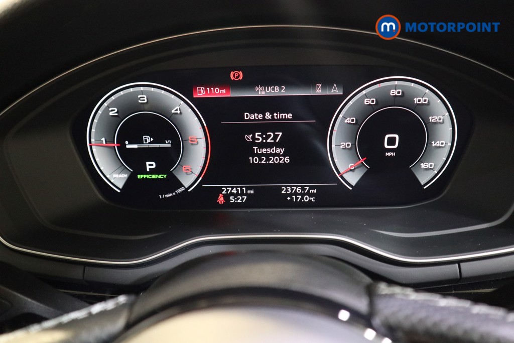 Used Audi A4 for sale - 77500649: Photo 14