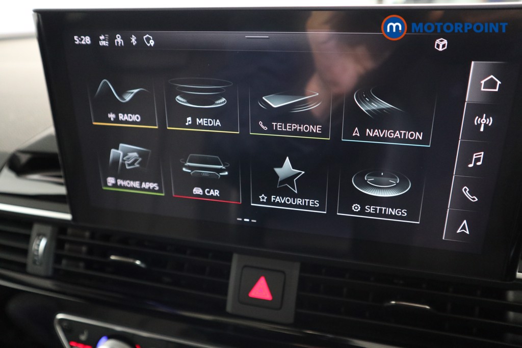 Used Audi A4 for sale - 77500649: Photo 15