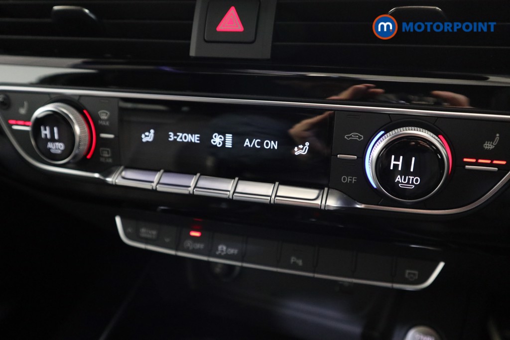 Used Audi A4 for sale - 77500649: Photo 16