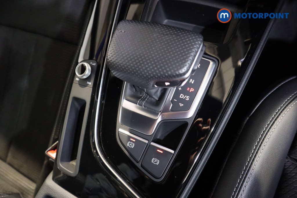 Used Audi A4 for sale - 77500649: Photo 19