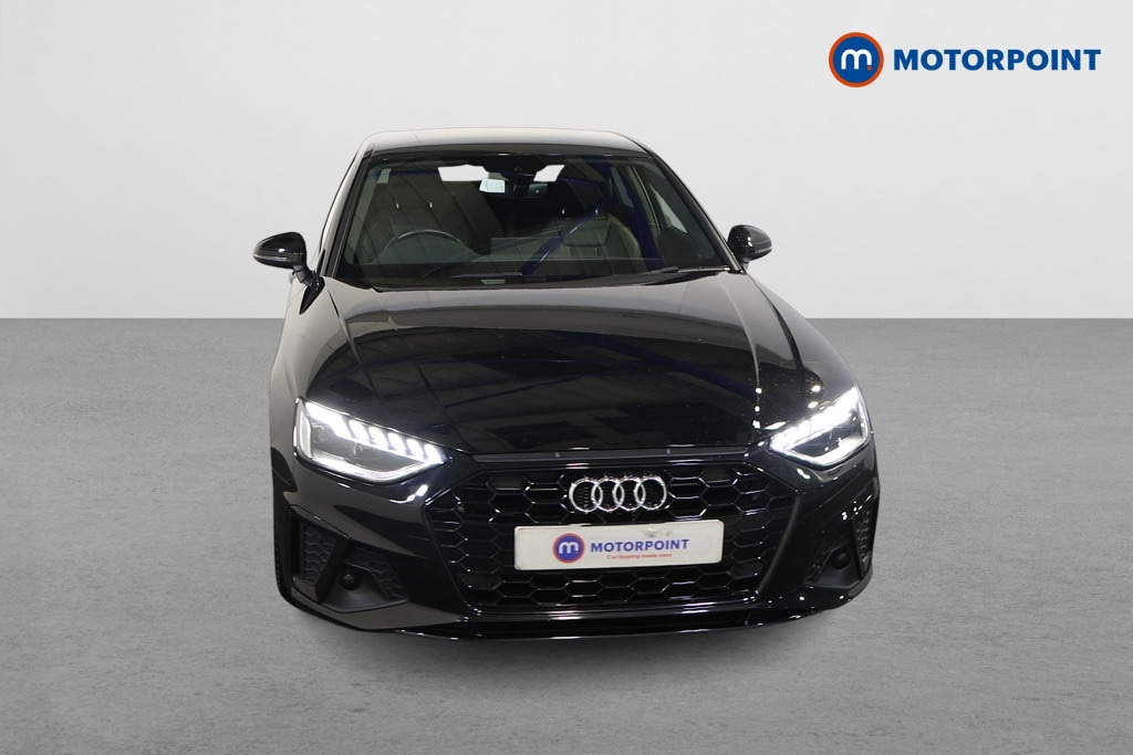 Used Audi A4 for sale - 77500649: Photo 2