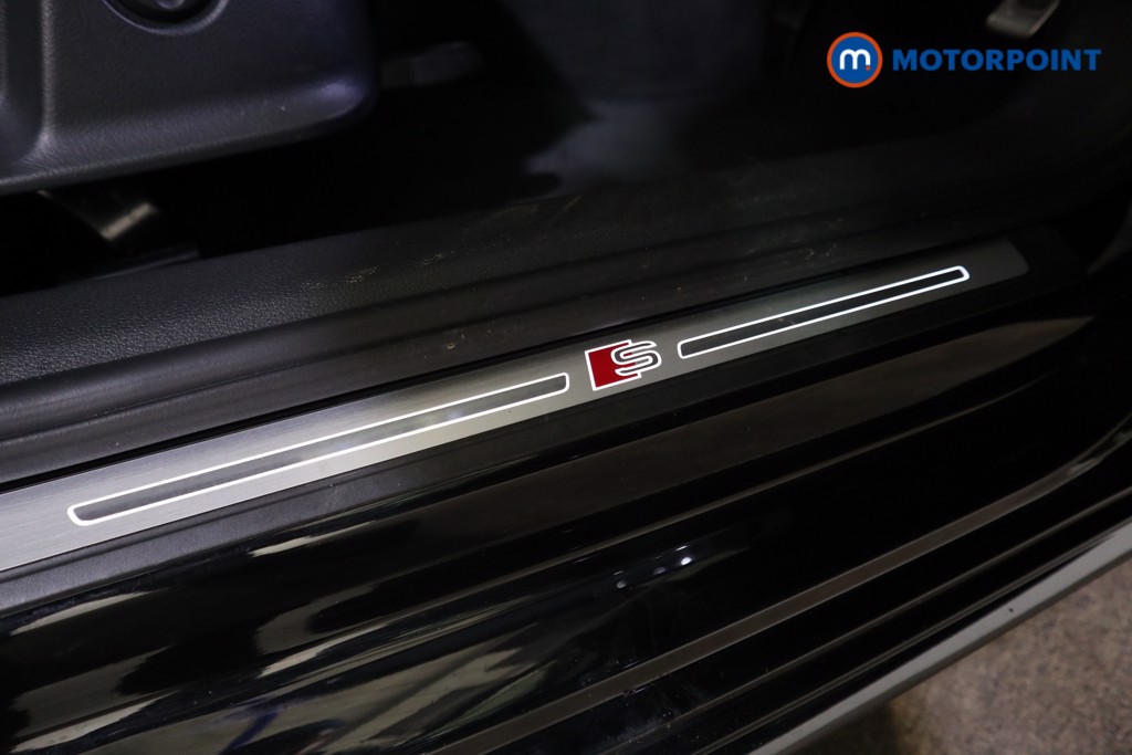 Used Audi A4 for sale - 77500649: Photo 24