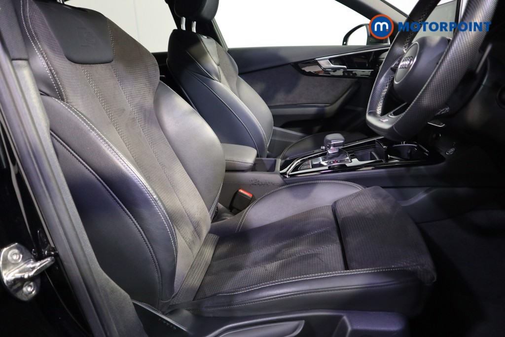 Used Audi A4 for sale - 77500649: Photo 25